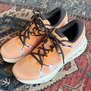 ON Cloudsurfer 2 Athletic Sneakers